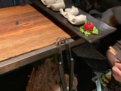 -湊湊火锅·茶憩(新中关购物中心店)