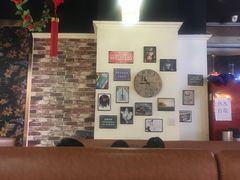 -二红烧烤排骨串(麦岛店)