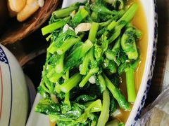 -隆源山寨土菜馆