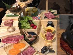 -黑牛の店·和牛烧肉(合生汇店)