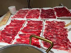-犇鼎牛潮汕牛肉火锅(新辰里学清路店)