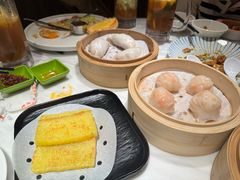 -新世界餐厅(万达店)