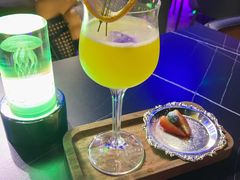 -MOSSO音乐酒吧·live house(南京旗舰店)