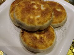 -玉林烤鸭店(黄村康庄店)