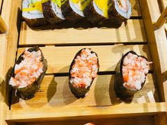 -星伦多海鲜自助餐厅(海陵金鹰店)