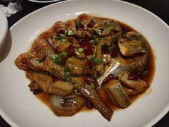 -健眺小海鲜(临海后山店)