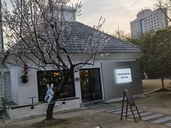 -新虹桥中心花园