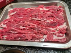 -京炭铜锅涮肉·羊蝎子·羊肉炉(保利·时光里店)