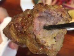 -新疆狼爷烤肉(宋庄店)