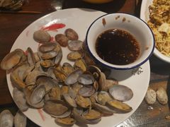 -天津乾毓德饭庄·清真传统炒菜·海鲜烧烤(咸阳路店)