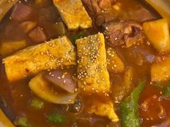 -永和大王(浦东南路店)