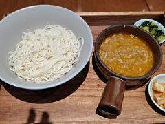 -李百蟹·江南蟹黄面·河景餐厅(夫子庙店)