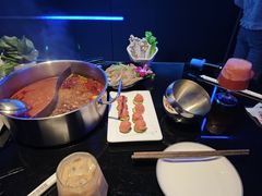 -唯爱KTV聚会餐厅(仙林东城汇店)