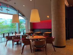 -大师兄·西北小馆(金湾华发商都店)
