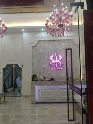 -仙娜健康管理中心