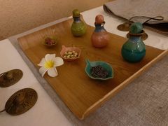 -麦子MaiMassage(打浦桥店)