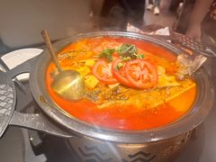 -探鱼·鲜青椒爽麻烤鱼(正佳广场店)