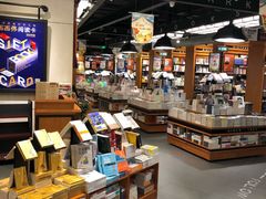 -西西弗书店&矢量咖啡(凯德晶萃广场店)