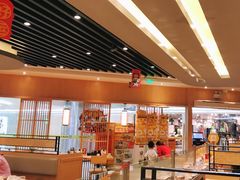 -元气寿司(新城市广场店)