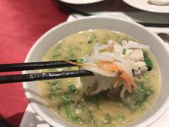 -豪廷轩中餐厅·特色云南菜(温德姆至尊豪廷大酒店)