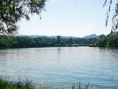 -承德避暑山庄景区