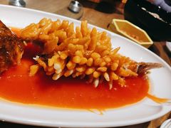 -赤宴·川菜(玉林店)