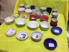 -爱上泥创意DIY手工陶艺(昙华林店)