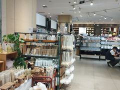 -MUJI无印良品(万达天鹅湖店)