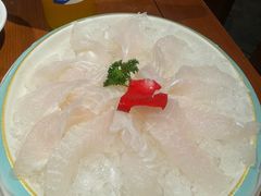 -前门涮肉(群力店)