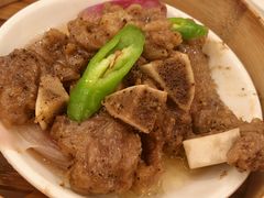 -白天鹅宾馆-宏图府餐厅