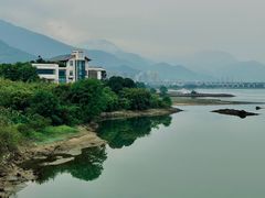 -福建鲤鱼洲酒店