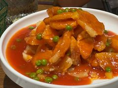 -敏珠拉姆藏餐·南京厨房(富春江东街店)