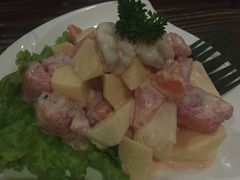 -Siam泰餐厅(水上公园店)