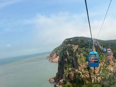 -摩天岭风景区