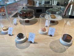 -VERIE BAKEHOUSE