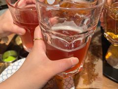 -雪熊精酿·哈尔滨烧烤酒馆(非遗大串店)