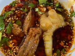 -牛华八婆麻辣烫(起源店)