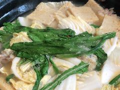 -名羊天下陕北横山铁锅炖羊肉(博文路店)
