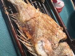 -大江户日本料理(吕厝店)