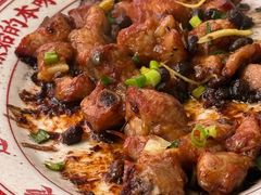 -小粤楼·怀旧粤菜(万辉国际广场店)