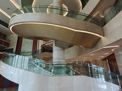 -济南喜来登酒店