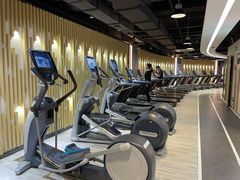 -一兆韦德健身(张杨路店)