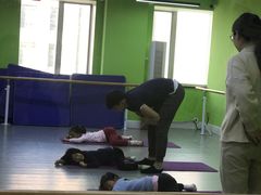 -舞蓓舞蹈(永定路校区)