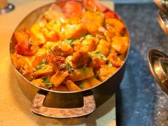 -威斯汀舞台餐厅