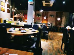 大堂-兄弟龙虾(胜太路总店)