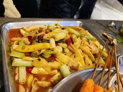 -神伙烧烤(江北黄泥塝店)