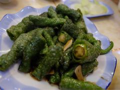 -尕西木老春台东乡手抓美食