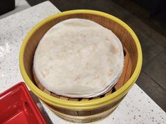 -玉林烤鸭店(小西天店)