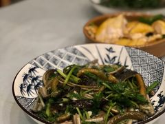 白炒鳝丝-小实惠嘉(威海路店)