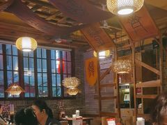 -舌战烧烤酒馆(三街两巷店)
